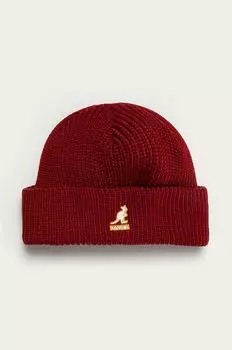 Кепка Kangol, красный