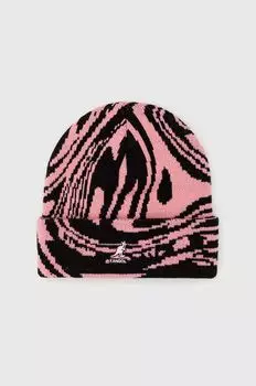 Кепка Kangol, розовый