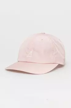 Кепка Kangol, розовый