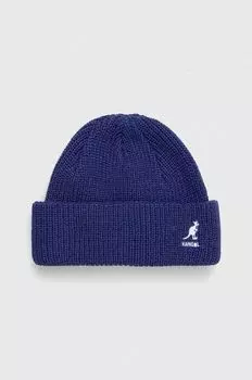Кепка Kangol, синий