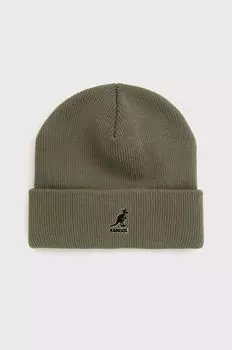 Кепка Kangol, зеленый