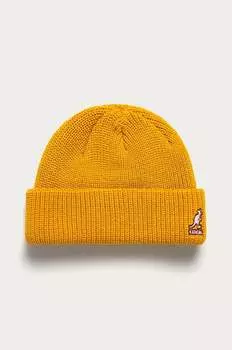 Кепка Kangol, желтый