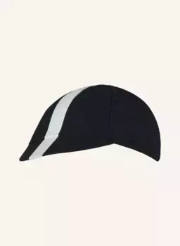 Кепка кап ii Rapha, черный