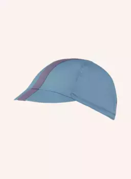 Кепка кап ii Rapha, синий