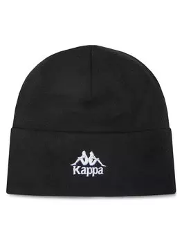 Кепка Kappa, черный