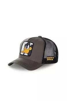 Кепка Капслаб Capslab, зеленый