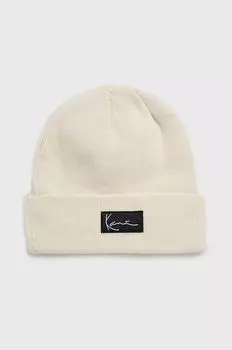 Кепка Karl Kani, бежевый