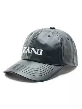 Кепка Karl Kani, черный