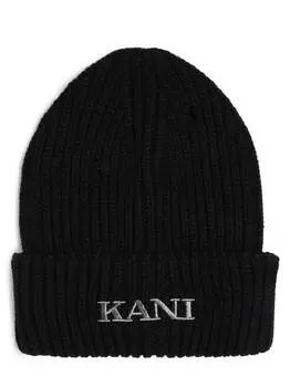 Кепка Karl Kani, черный