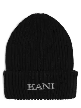 Кепка Karl Kani, черный