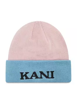 Кепка Karl Kani, розовый
