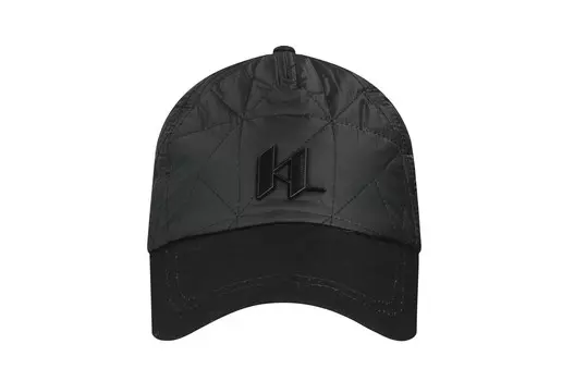 Кепка Karl Lagerfeld k/studio, черный