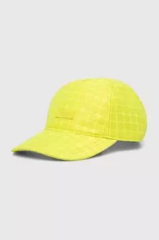 Кепка Kate Spade, зеленый