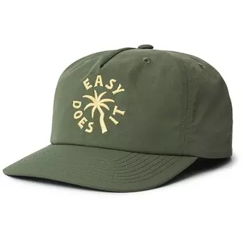 Кепка Katin Easy Palm, цвет Olive