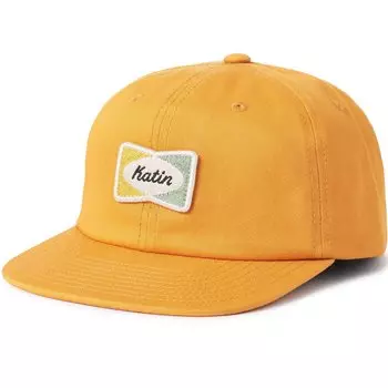 Кепка Katin Shape, цвет Honey