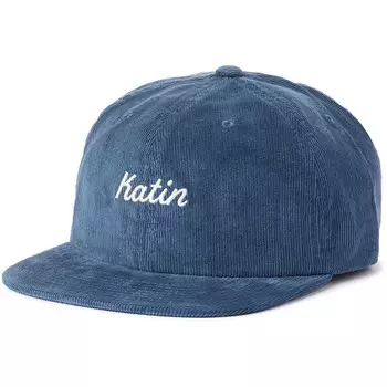 Кепка Katin Stitch, нави