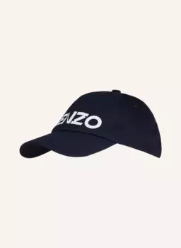 Кепка Kenzo, белый