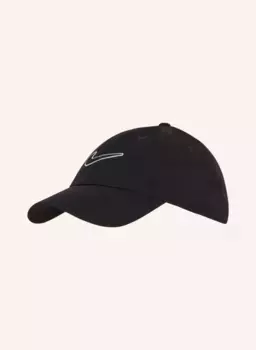 Кепка клуб Nike, черный