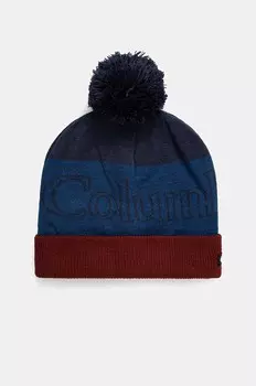 Кепка Колумбия Columbia, синий