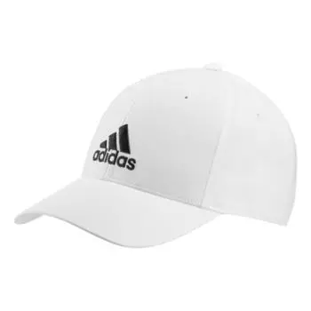 Кепка-козырек теннисная кепка Adidas Gr. 58 белый