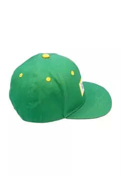Кепка kyds, зеленый