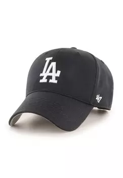 Кепка La Dodgers Cap '47, черный