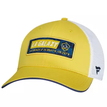 Кепка LA Galaxy MLS Fanatics