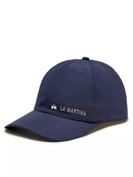 Кепка La Martina, синий