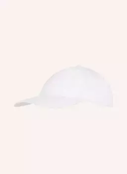 Кепка Lacoste, белый