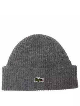 Кепка Lacoste, серый