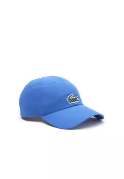 Кепка Lacoste, синяя