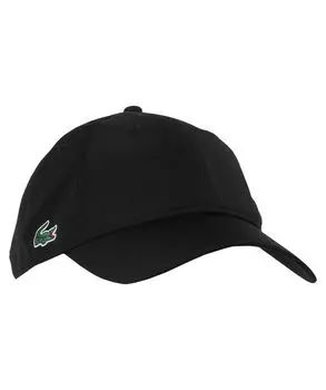 Кепка Lacoste Sport, черный