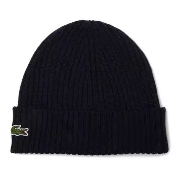 Кепка Lacoste, темно синий