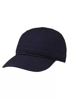 Кепка Lacoste, темно-синяя
