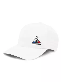 Кепка Le Coq Sportif, белый