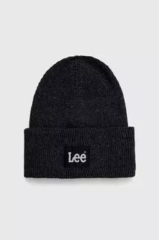 Кепка Lee, черный