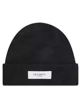 Кепка Les Deux, черный