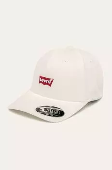 Кепка Levi's, белый