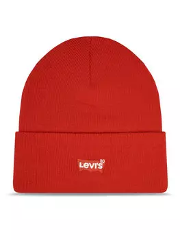 Кепка Levi's, красный