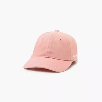Кепка Levi's, розовый