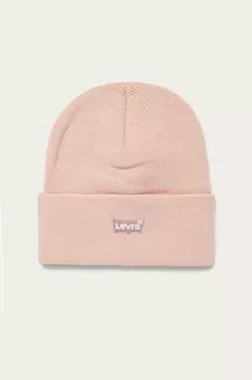 Кепка Levi's, розовый