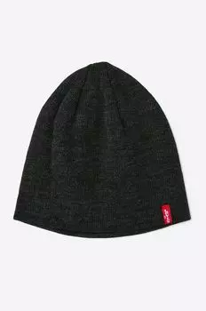 Кепка Levi's, серый