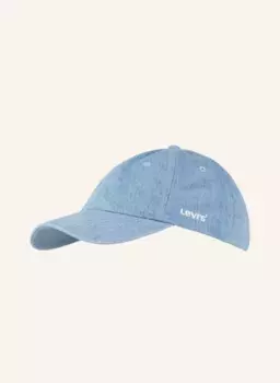 Кепка Levi's, синий