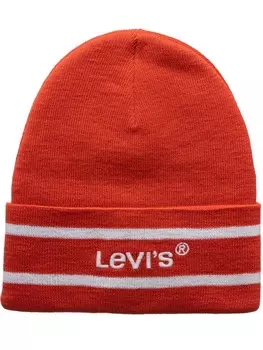 Кепка Levis, цвет brilliant red