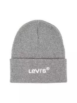 Кепка Levis, серый