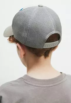 Кепка LICENSE -REGULAR FIT Next, бежевый