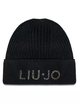 Кепка Liu Jo, черный