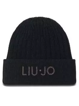 Кепка Liu Jo, черный