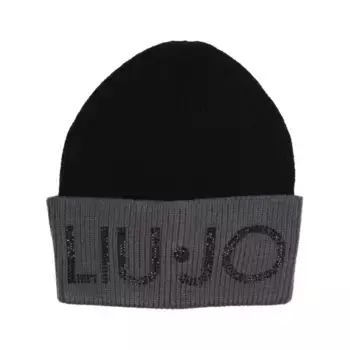 Кепка Liu Jo, черный