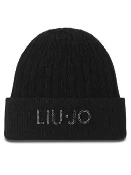 Кепка Liu Jo, черный